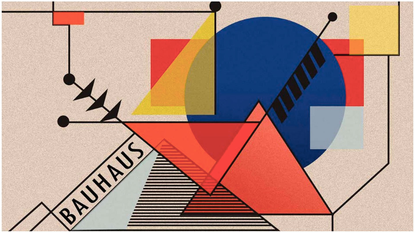Bauhaus