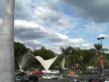 Centro Cultural MUROS