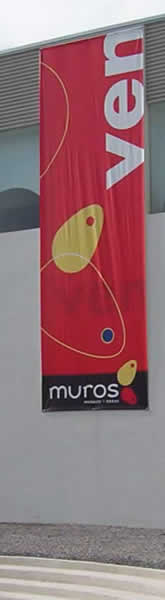 Centro Cultural MUROS