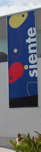 Centro Cultural MUROS