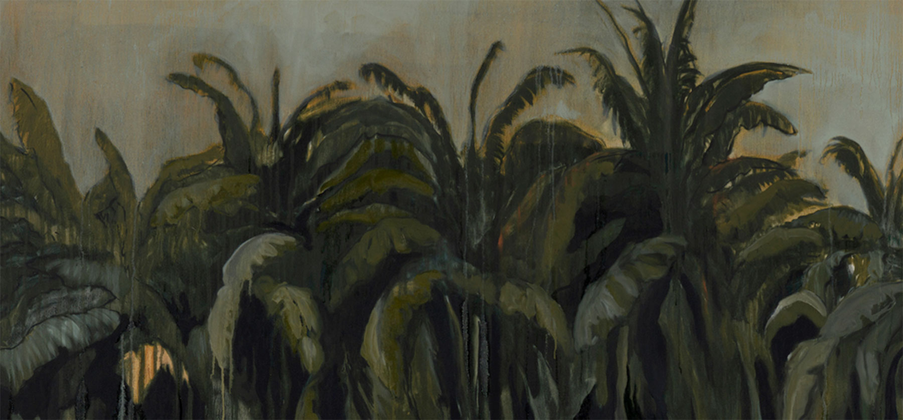 Obra de Ravelle Pillay