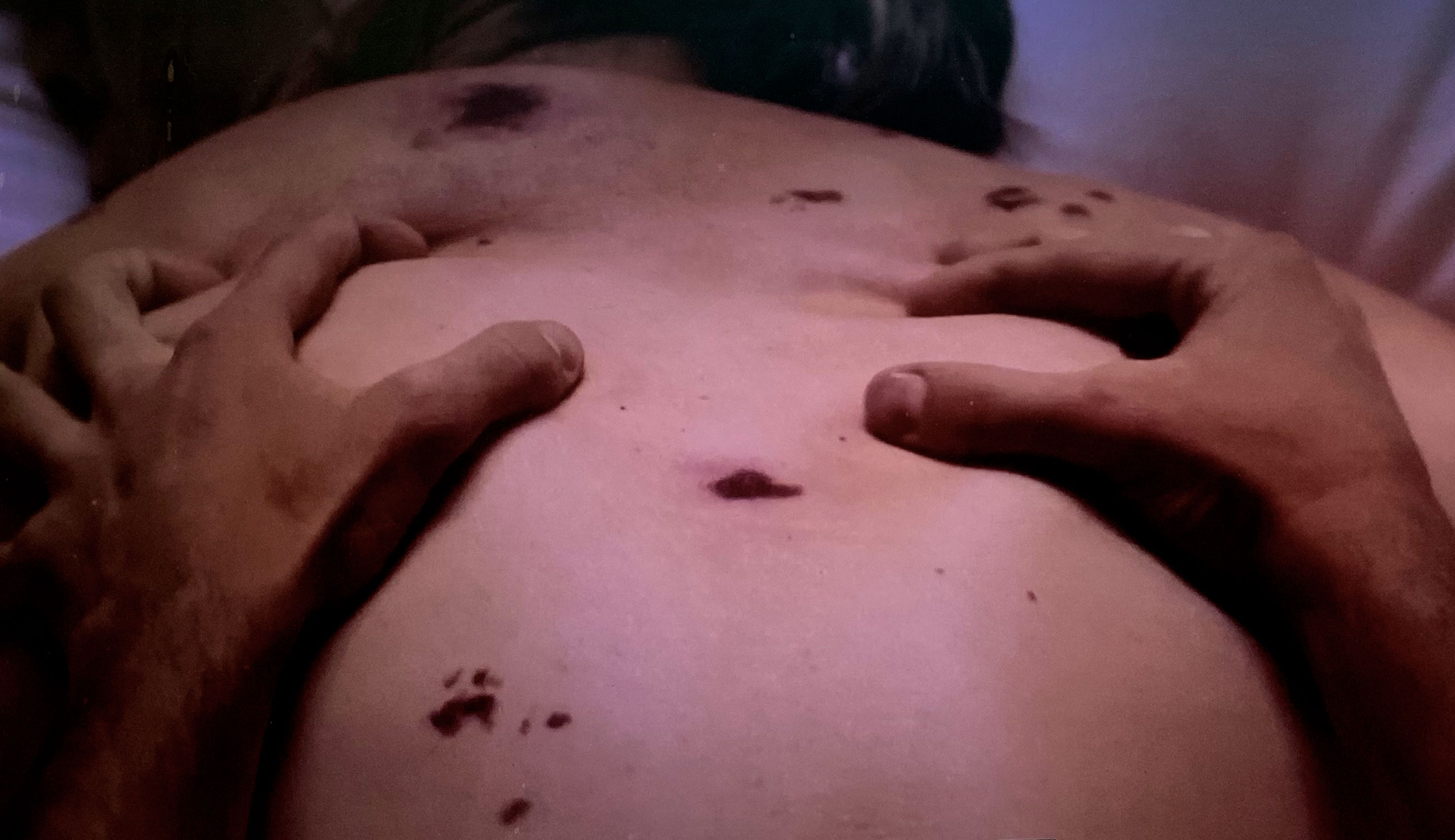 Mysterious Skin de Greg Araki